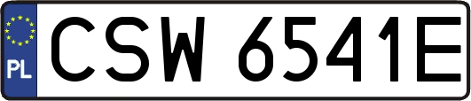 CSW6541E