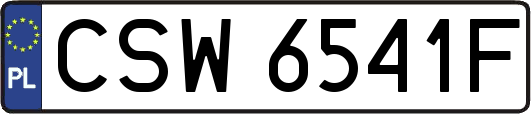 CSW6541F
