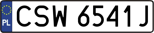 CSW6541J