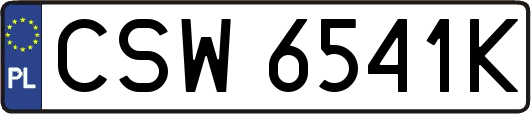 CSW6541K
