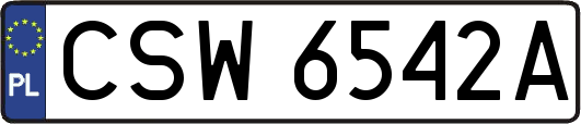CSW6542A