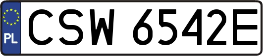 CSW6542E
