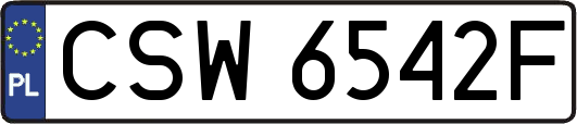 CSW6542F