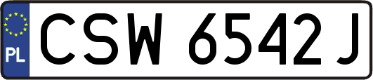 CSW6542J