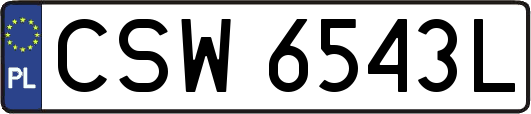 CSW6543L