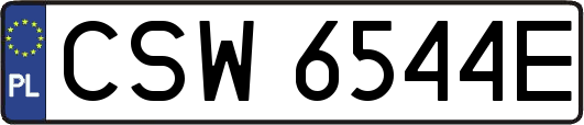 CSW6544E