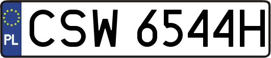 CSW6544H