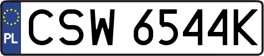 CSW6544K