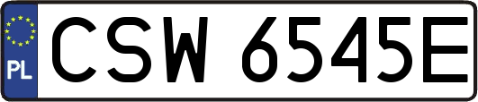 CSW6545E