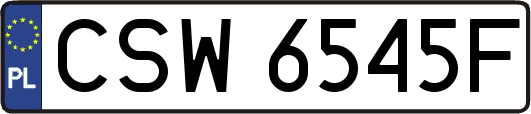 CSW6545F