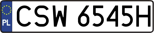 CSW6545H