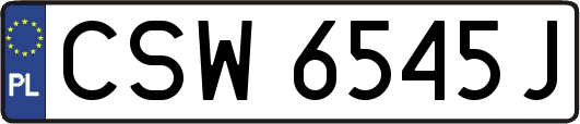 CSW6545J