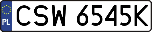 CSW6545K