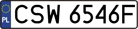 CSW6546F