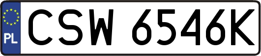 CSW6546K