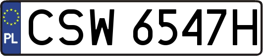 CSW6547H