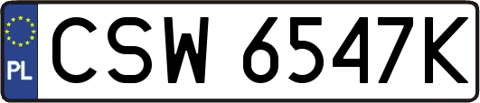 CSW6547K