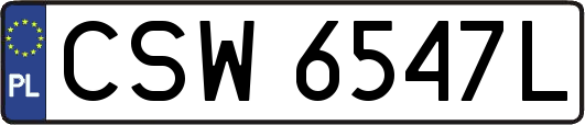 CSW6547L