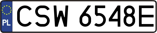 CSW6548E