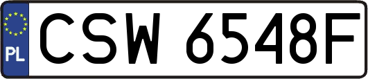 CSW6548F