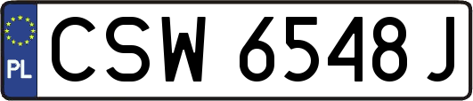 CSW6548J