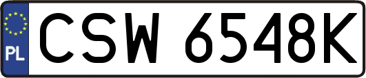 CSW6548K