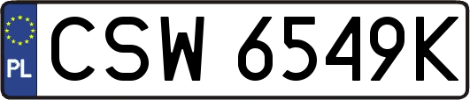 CSW6549K