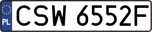 CSW6552F