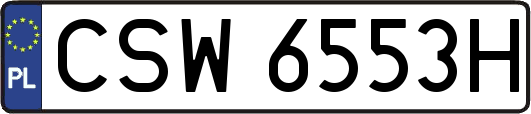 CSW6553H