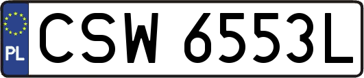 CSW6553L