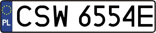CSW6554E
