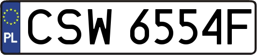 CSW6554F