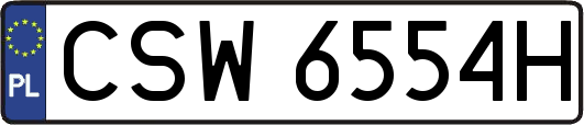 CSW6554H
