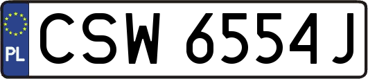 CSW6554J
