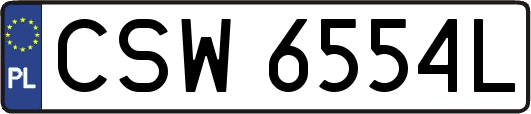 CSW6554L