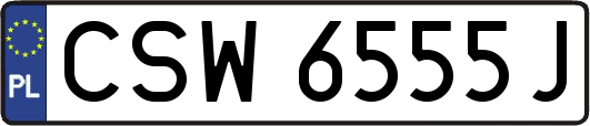 CSW6555J