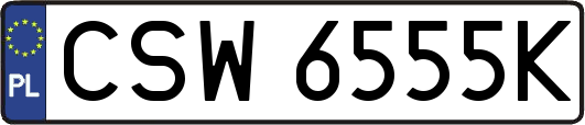CSW6555K
