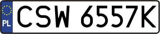 CSW6557K