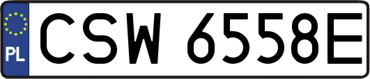 CSW6558E