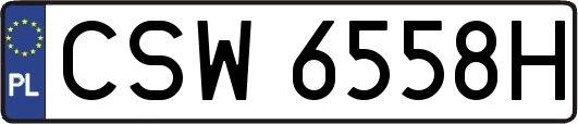 CSW6558H