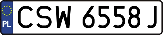 CSW6558J