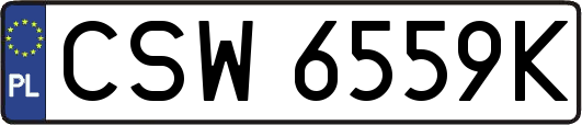 CSW6559K