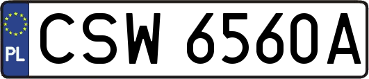 CSW6560A