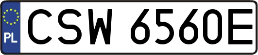 CSW6560E