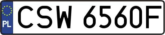 CSW6560F