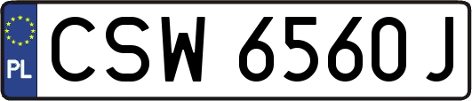CSW6560J