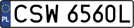 CSW6560L