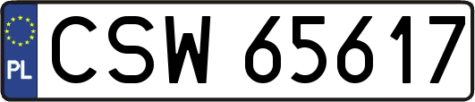 CSW65617