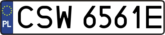 CSW6561E