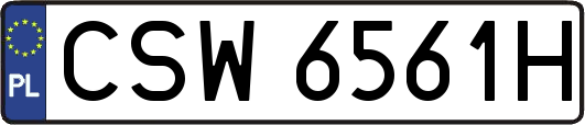 CSW6561H